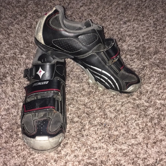 Specialized Body Geometry Cycling Shoes - Picture 1 of 8